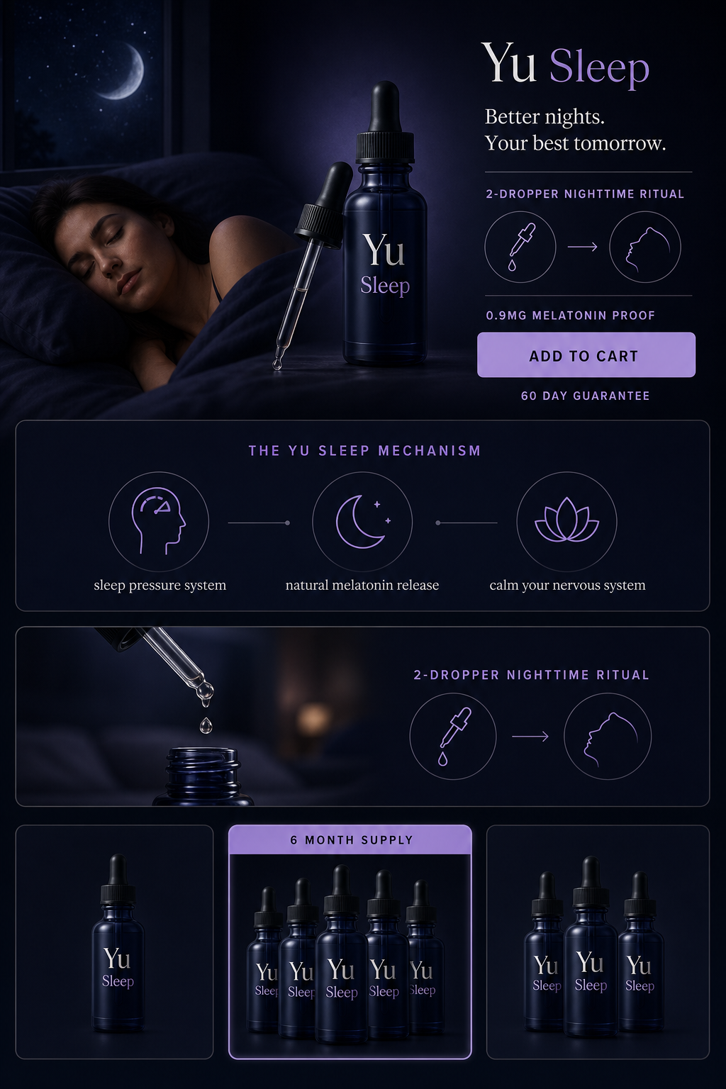 Yu Sleep visual 2